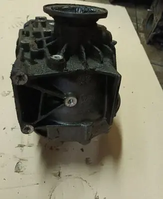 Audi A8 S8 D2 4D Rear differential DNV DNV04039 PRA29
