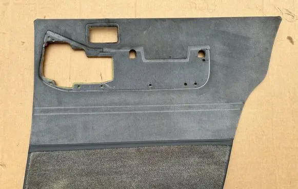 Nissan Patrol Y60 Rear door card trim 8290027J01