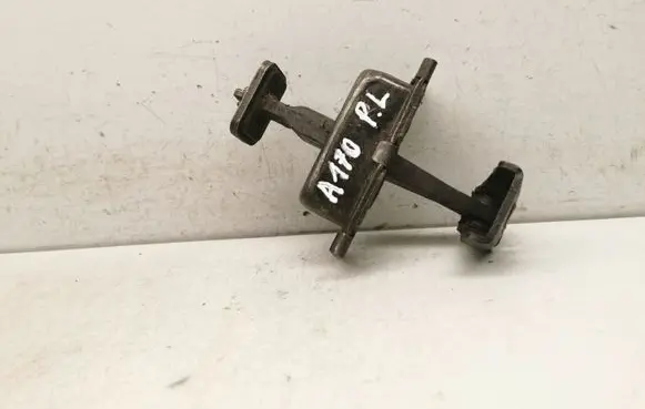 Mercedes-Benz A W168 Front door check strap stopper