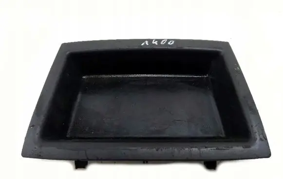 Volkswagen Polo IV 9N3 Glove box 6Q0858719A