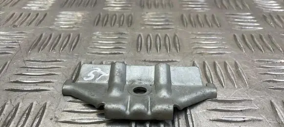 BMW 2 F22 F23 Battery bracket 7612860