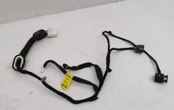 Opel Antara Rear door wiring loom 20980140