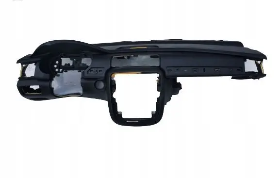 Audi A3 S3 8V Speedometer (instrument cluster) A251
