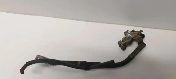 Volvo V70 Negative earth cable (battery) 31327698 C95YD215 03049