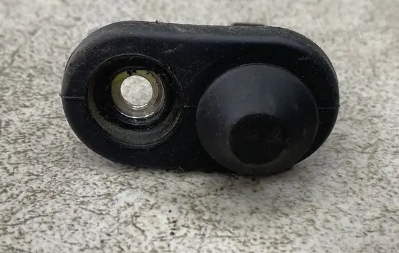 Toyota Prius (XW20) Rear door sensor 