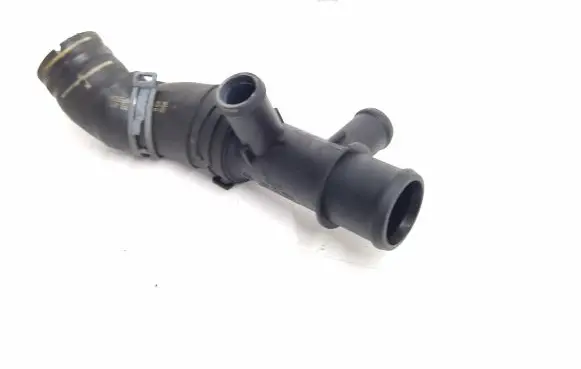 Audi Q3 8U Engine coolant pipe/hose 7N0121087