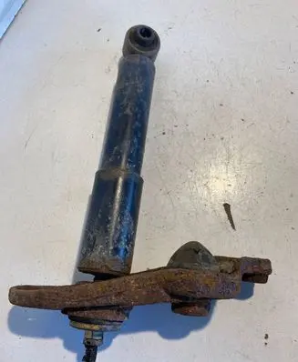 Volkswagen Transporter - Caravelle T4 Front shock absorber/damper