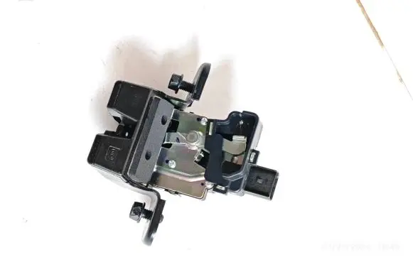 KIA Soul Tailgate lock latch 