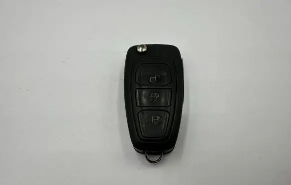 Ford Transit - Tourneo Connect Ignition key/card BK2T15K601AB