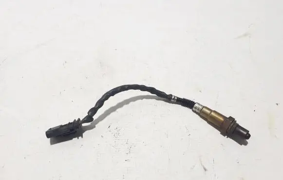 Peugeot 2008 II Lambda probe sensor 9810666880