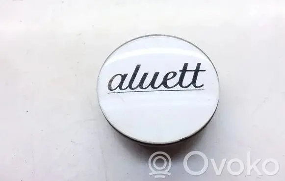 Volkswagen Golf V Original wheel cap ALUETT 2205TR