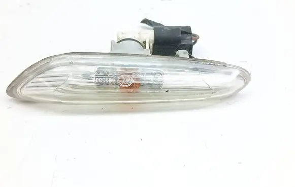 BMW 3 E46 Front fender indicator light 725332502