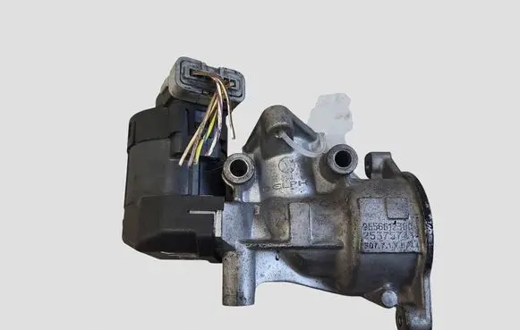 Volvo V70 EGR valve 9656612380 25375741