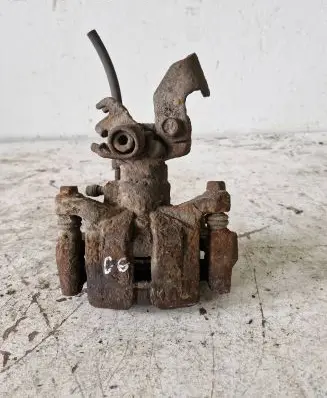 Mazda 6 Rear brake caliper