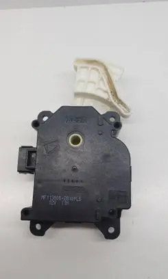 Toyota Avensis T270 Air flap motor/actuator 1138002810 MF1138002810PLS