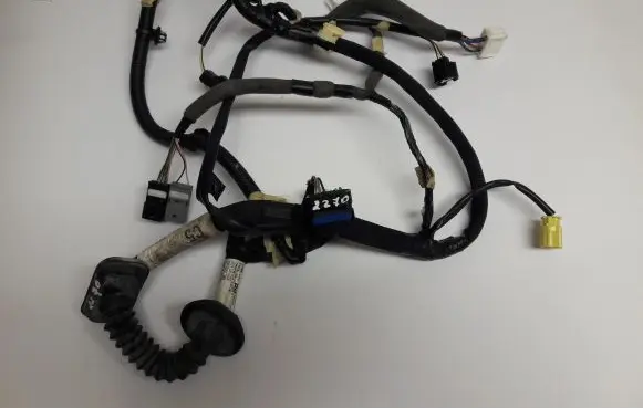Renault Kadjar Front door wiring loom 241251461R