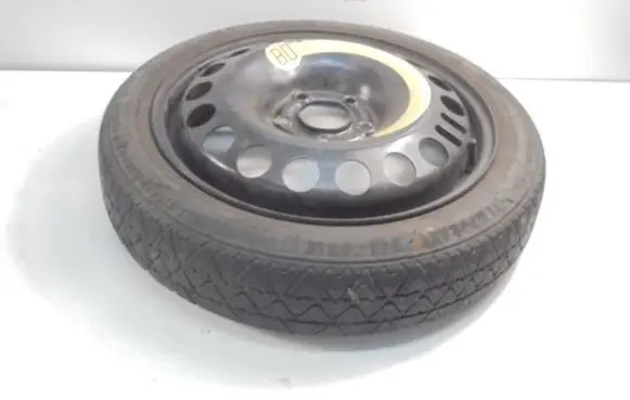 Fiat Croma R12 spare wheel 2160132
