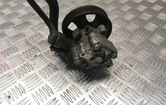 Hyundai Santa Fe Power steering pump 575302B000