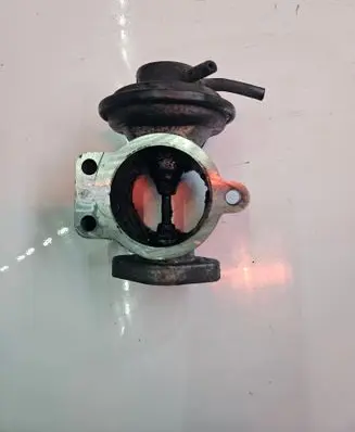 Toyota Land Cruiser (J120) EGR valve 2580030010