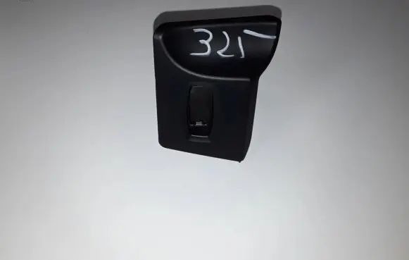 BMW 3 E92 E93 Ignition lock 10862510