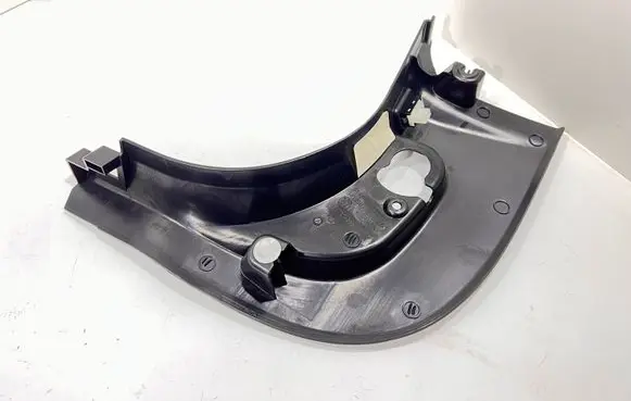 BMW 6 F06 Gran coupe Foot area side trim 7328016