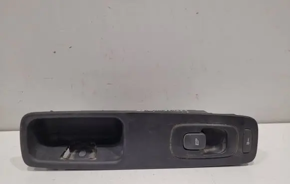 Volvo S80 Electric window control switch 8622040