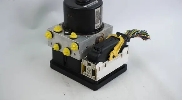 Peugeot 207 ABS Pump 9663703980 10096011843