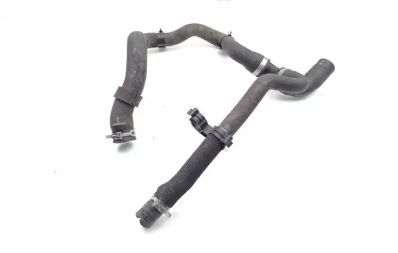 Ford Kuga II Engine coolant pipe/hose 2027463