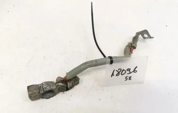 Renault 19 Positive cable (battery)