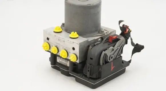 Audi A4 S4 B8 8K ABS Pump 8K0614517CH 8K0907379AG 0265236107
