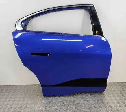 Jaguar I-Pace Rear door SAJ9D324630AA