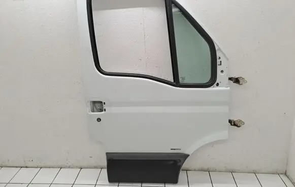 Door (2 Door Coupe)