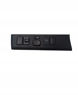 Toyota Avensis T270 Wing mirror switch 5544605060