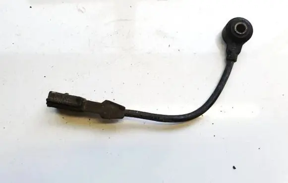 Detonation knock sensor