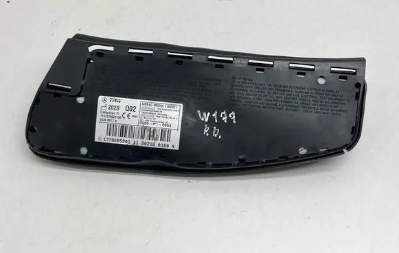 Mercedes-Benz A W177 Seat airbag 1778605801 34308577A 1147275020156