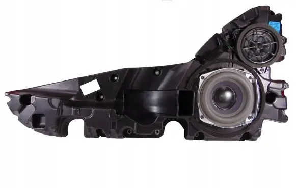 Audi Q7 4M Subwoofer speaker 4M0035297
