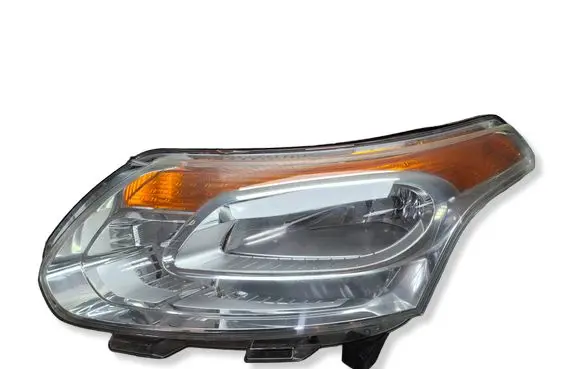 Citroen C3 Picasso Headlight/headlamp S27649476 9681873980