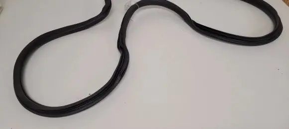Citroen C3 Front door rubber seal