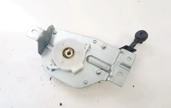 Mitsubishi Outlander Other exterior part 070208