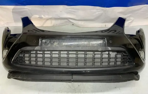 Opel Zafira C Front bumper