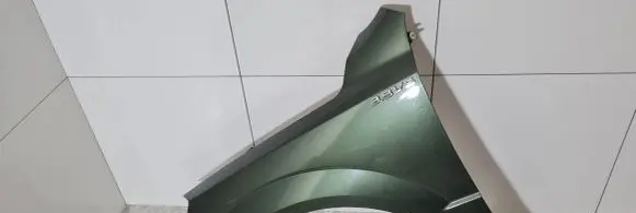 KIA Sorento Fender