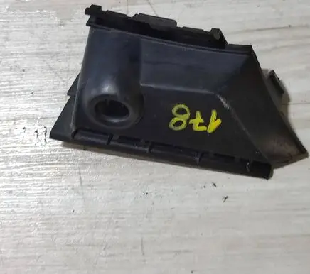 Mercedes-Benz CLA C117 X117 W117 Front parking sensor holder (PDC) A1178858000