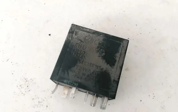 Volkswagen New Beetle Other relay 4b0955531a