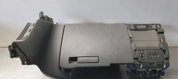 Peugeot 5008 Glove box 9685168577 63190211