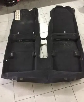 Hyundai i30 Interior carpet 