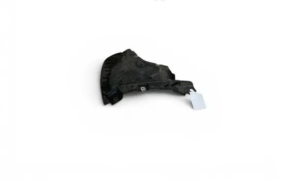 Mercedes-Benz E W213 Front bumper skid plate/under tray A2135202500