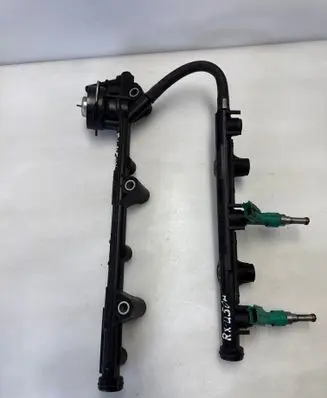 Lexus RX 450H Fuel main line pipe 2327031070 9990