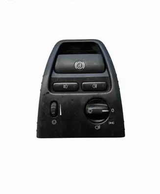 Volvo XC90 Light switch 30739302