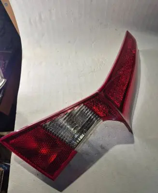 Volvo V70 Tailgate rear/tail lights 30678548