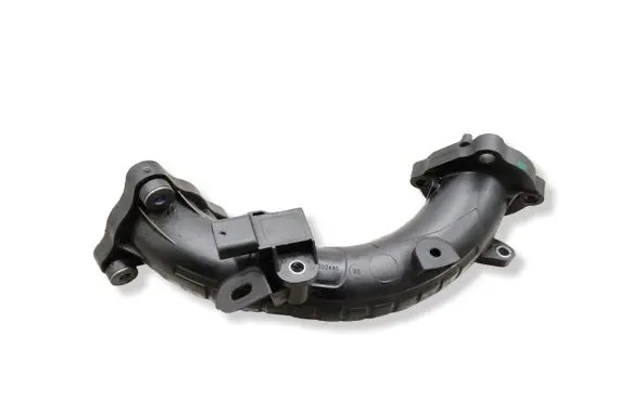 Peugeot Rifter Air intake hose/pipe 9813294880